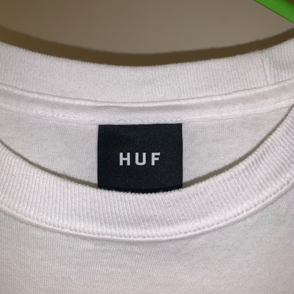 Original huf worldwide tee - Picture 3 of 3